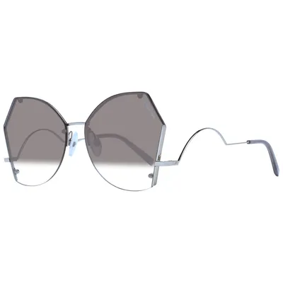 Image de Lunettes de soleil Ana Hickmann HI3094 03A 61 pour femme