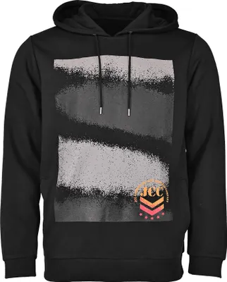 Produktbild von JCC Hoodie 310212102 Herren black L