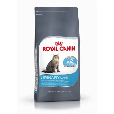 Produktbild von Royal Canin Urinary Care Trockenfutter für Katzen 10 kg