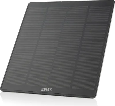 Produktbild von Zeiss Solar Panel Pro