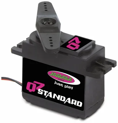 Produktbild von JAMARA 33215 Servo Q7 JRDigital