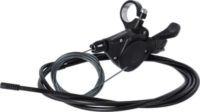 Image de Pavarų perjungimo rankenėlė Shimano DEORE SL-M6100 12 greičių
