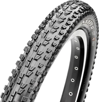 Obrázok produktu pre Pneumatiky MAXXIS - SNYPER SILKSHIELD 24x2.00 - Black