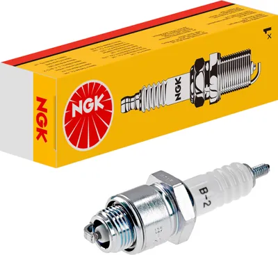 Imagen del producto de Bujía NGK B-4 para