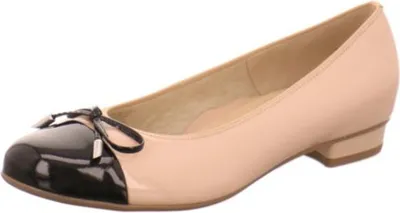 Produktbild von Ara Damen Ballerinas in Beige, Größe 3