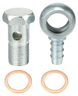 Obrázek produktu pro Solidchoice - Adaptér pro banjo, sada 4 kusů
