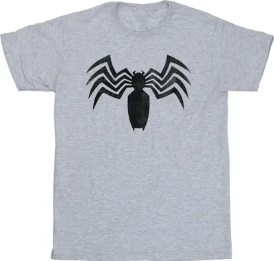 Produktbild von Marvel - T-Shirt für Herren BI51461 (L) (Grau)