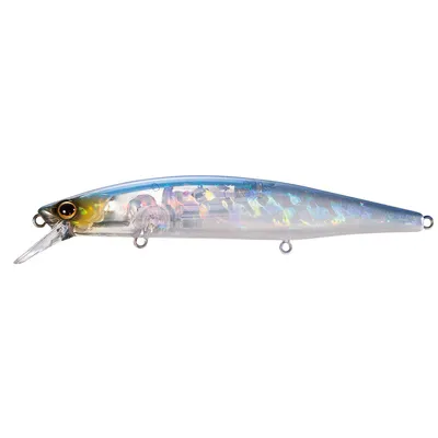 Obrázok produktu pre Shimano Fishing Bantam World Minnow Flash Boost Problue 11,5 cm 17 g Wobler