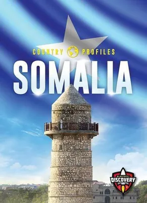 Obrázek produktu pro Somalia