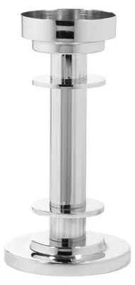 Produktbild von Fink Kerzenleuchter Ricardo für Stumpenkerzen (21cm)