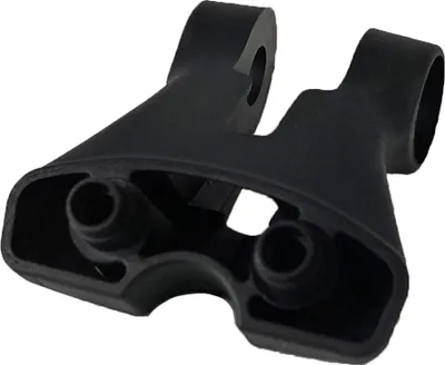 Produktbild von Busch & Müller Scheinwerfer Halter 471A für Suntour CR8 , NEX , NCX ab 2016