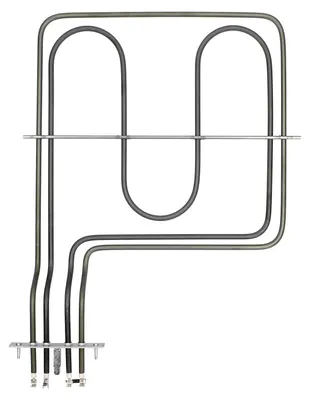 Produktbild von Bluparts 10101773 Heizung Oberhitze Grill wie Amica 8049290 für Backofen