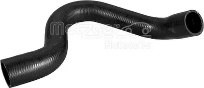 Produktbild von METZGER Kühlerschlauch Wasserschlauch für VOLVO V70 II (285) 2421906