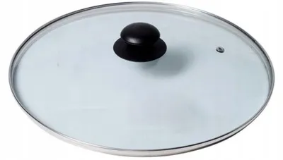 Produktbild von Tadar Glasdeckel Universal 26 cm