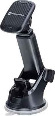 Obrázek produktu pro FORCELL CARBON H-CT327 magnetický na okno automobilu