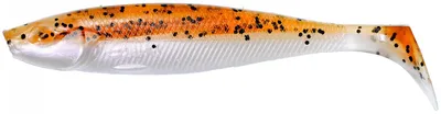 Zdjęcie produktu dla Gunki – gumowa przynęta Bumpy 13 cm, kolor Brown Sugar