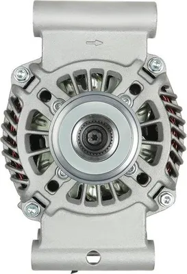 Image de Lichtmaschine Citroën C3 207 1.4
