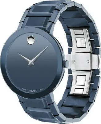 Produktbild von Movado Analoguhren für Erwachsene