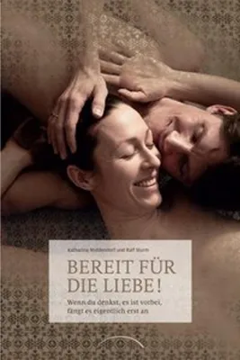 Immagine prodotto di Bereit für die Liebe!
