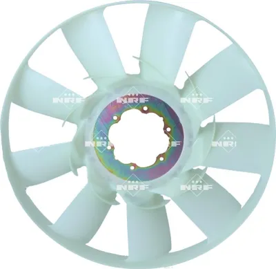 Obrázek produktu pro Ventilátor chlazení motoru NRF pro MERCEDES-BENZ