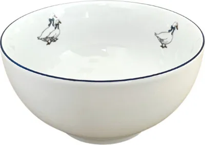 Obrázok produktu pre Thun 1794 Misa na polievku, husi, 14,5 cm, porcelán, Constance, Thun