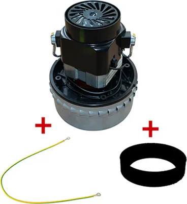 Produktbild von Saugmotor für Spit AC 1625, AC 1630 P, AC 1630 PM - 1200 Watt