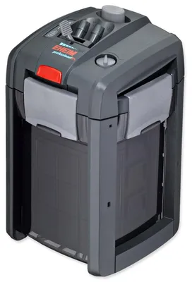 Zdjęcie produktu dla Filtr zewnętrzny Eheim Professionel ELECTRONIC 4+ 350, z wypełnieniem 1050l/h