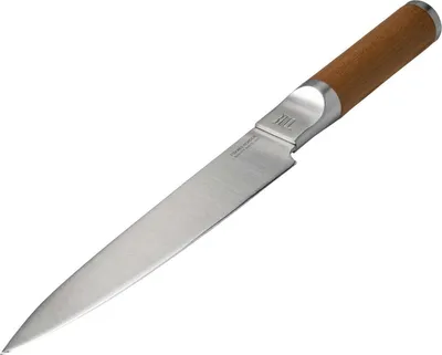 Immagine prodotto di Fiskars Norden Coltello da intaglio 20 cm Fiskars 1026422