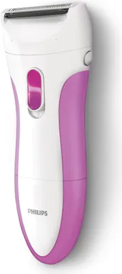 Obrázok produktu pre Philips Ladyshave Sensitive HP6341 - Dámsky holiaci strojček - bezdrôtový
