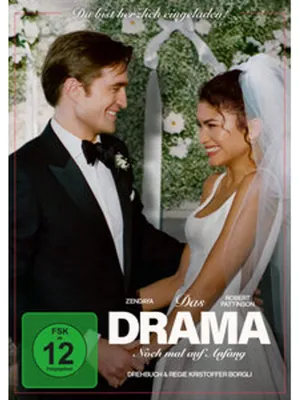 Produktbild von Das Drama - Noch mal auf Anfang