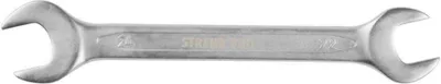 Produktbild von PROREGAL Maulschlüssel 3113 22x24mm, CR-V
