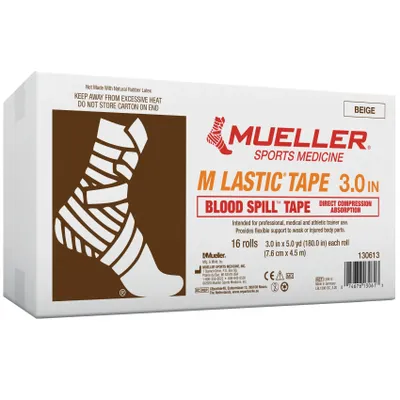 Zdjęcie produktu dla Taśma elastyczna Mueller M (opakowanie zbiorcze)