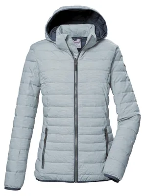 Produktbild von G.I.G.A. DX Damen Steppjacke mit abzippbarer Kapuze GS 63 WMN QLTD JCKT_Uyaka, b