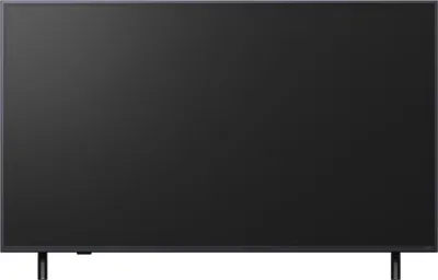 Produktbild von LG QNED AI 50QNED82A6B, 127 cm (50"), 3840 x 2160 Pixel, QNED, Smart-TV, WLAN, Schwarz