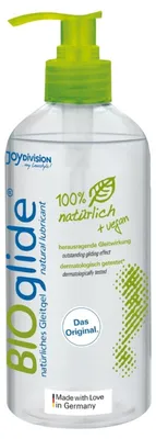 Image de Żel-BIOglide neutre 500ml.