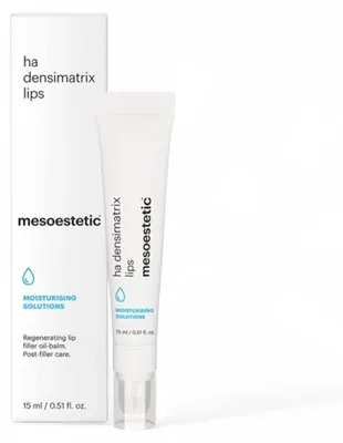 Image de Mesoestetic HA Densimatrix Lips, 15 ml