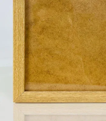 Produktbild von Bilderrahmen "Klee" - Farbe: Beige - Größe: 10 x 10 cm