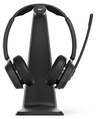 Productafbeelding van IMPACT 1061T (Stereo, hoofdbandmodel, Bluetooth, oplaadstation)