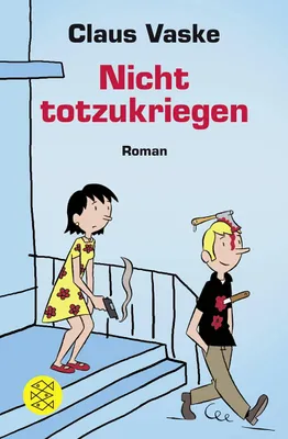 Immagine prodotto di Vaske, C: Nicht totzukriegen