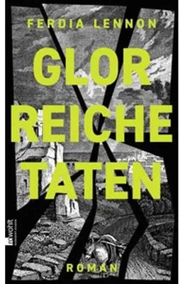 Immagine prodotto di Glorreiche Taten