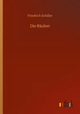Produktbild von Die Räuber