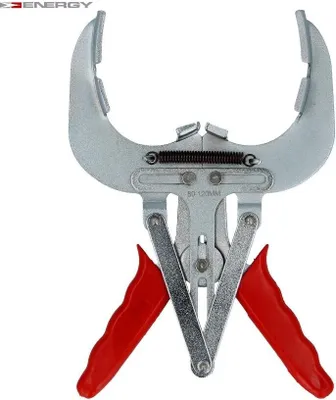 Produktbild von ENERGY Kolbenringzange NE00307 Blisterpack