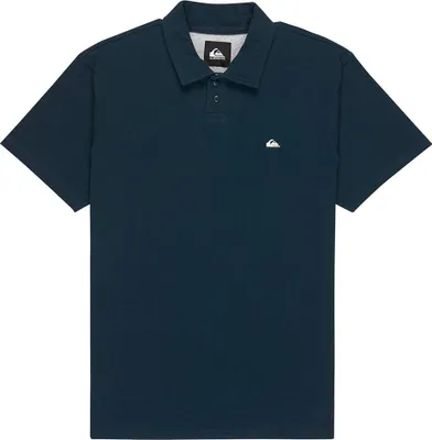 Produktbild von Quiksilver Mw Pique Kurzarm-poloshirt L Mann L