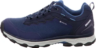 Immagine prodotto di MEINDL Activo Sport Lady GTX MARINE/BLAU MARINE/BLAU 39