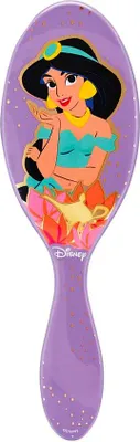 Immagine prodotto di Wetbrush Pro Detangler Disney Ultimate Princess Jasmine- spazzola scioglinodi