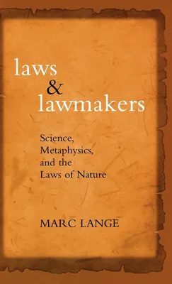 Produktbild von Laws and Lawmakers