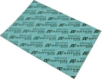 Produktbild von Dichtungspapier dick 0,80mm 140mm x 195mm