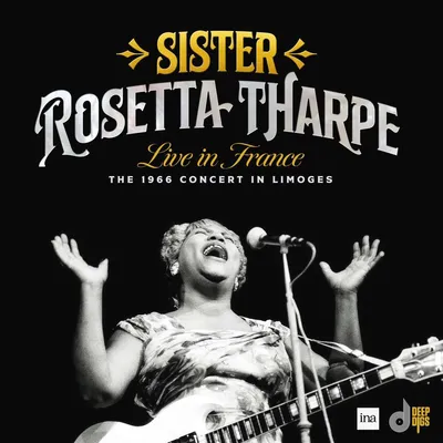 Image de Live In France : Le concert de 1966 à Limoges