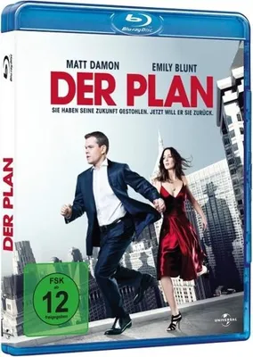 Produktbild von Der Plan