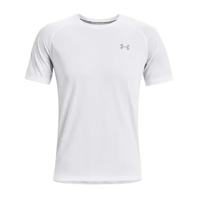 Image de T-shirt Under Armour Streaker SS pour hommes, L